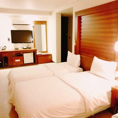 Incheon Airporthotel Airstay Bagian luar foto