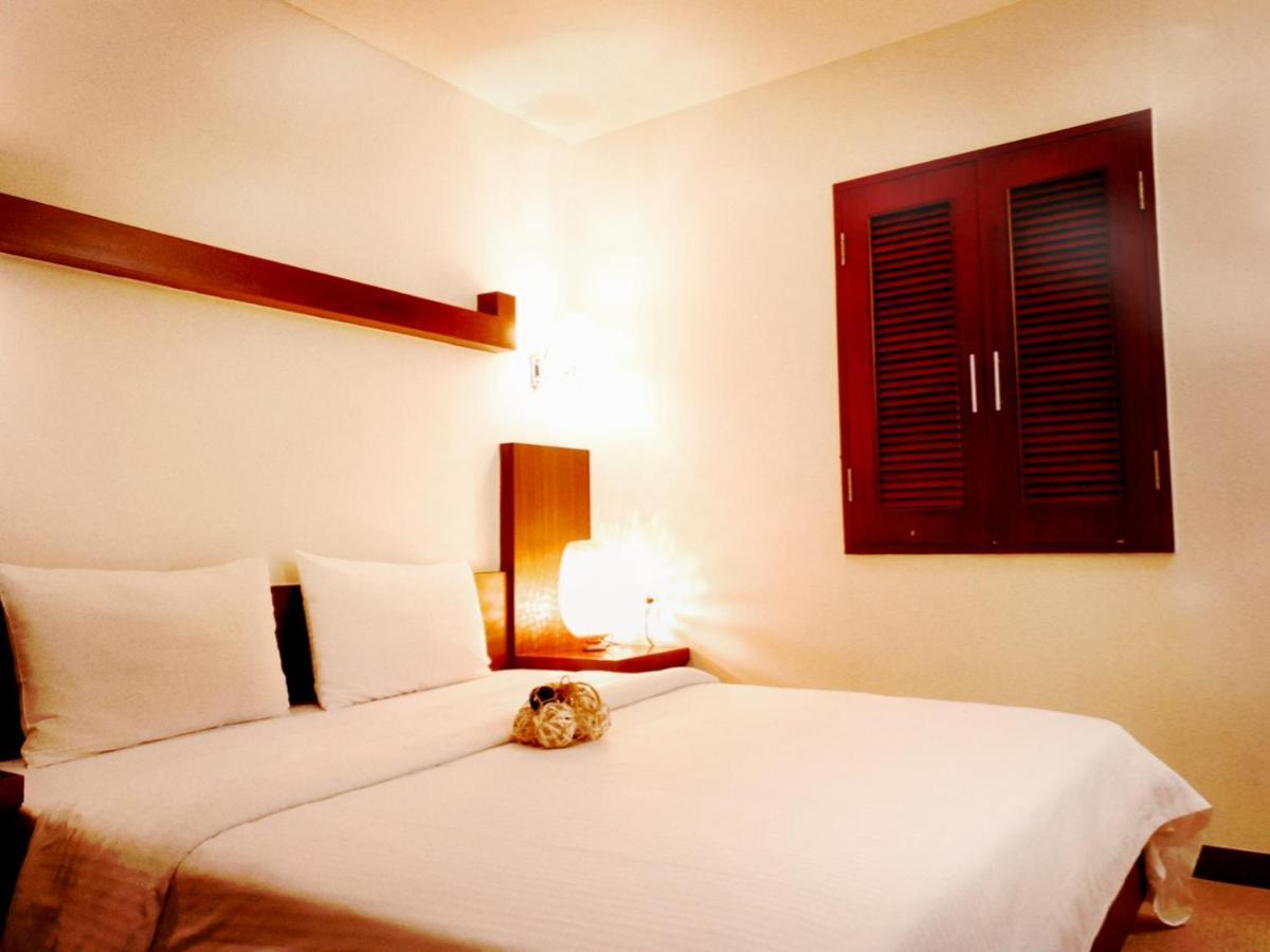 Incheon Airporthotel Airstay Bagian luar foto