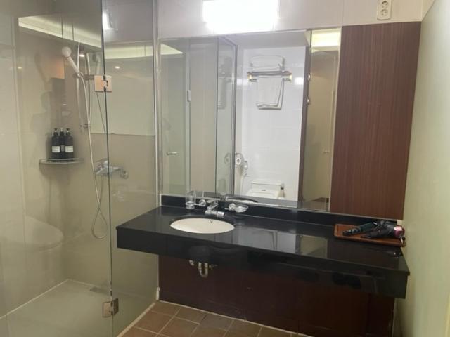 Incheon Airporthotel Airstay Bagian luar foto