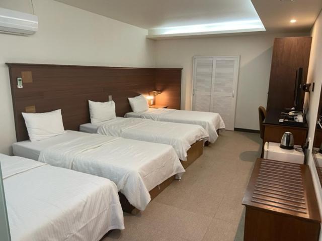 Incheon Airporthotel Airstay Bagian luar foto