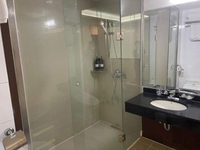 Incheon Airporthotel Airstay Bagian luar foto