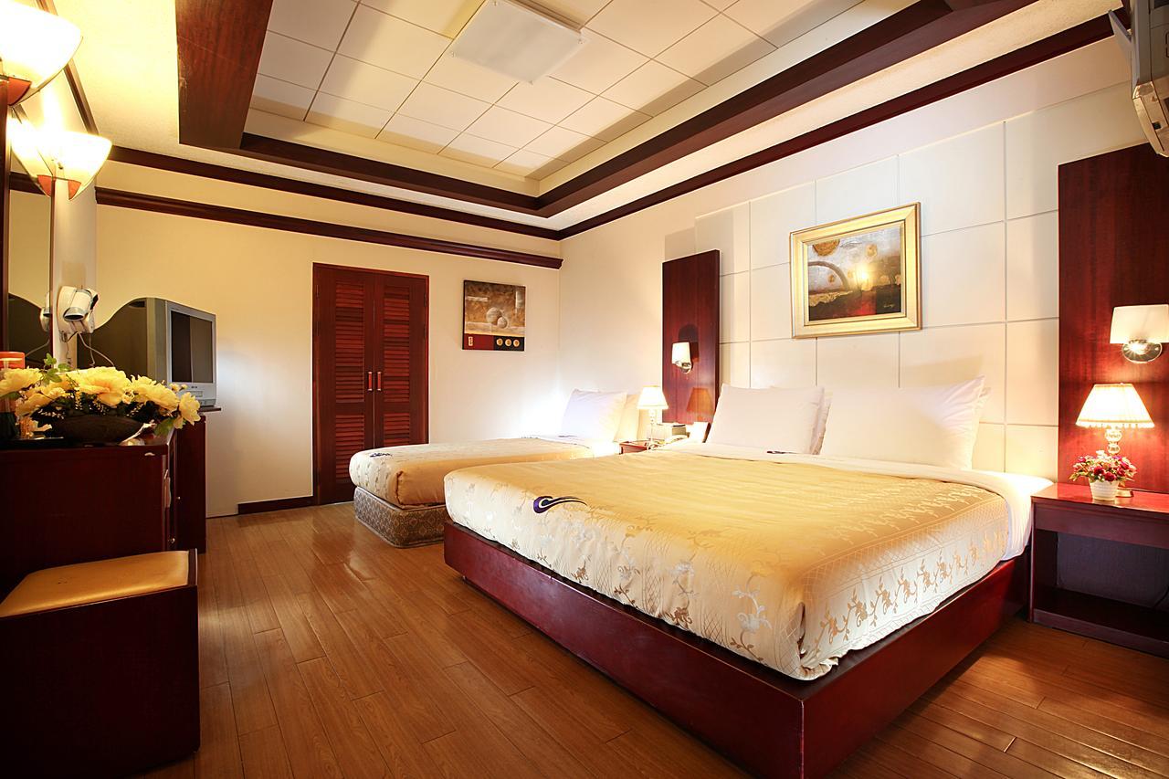 Incheon Airporthotel Airstay Bagian luar foto