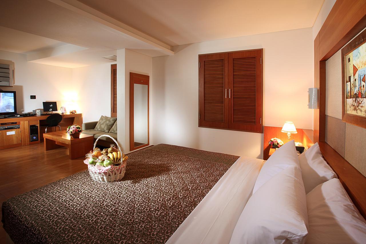 Incheon Airporthotel Airstay Bagian luar foto