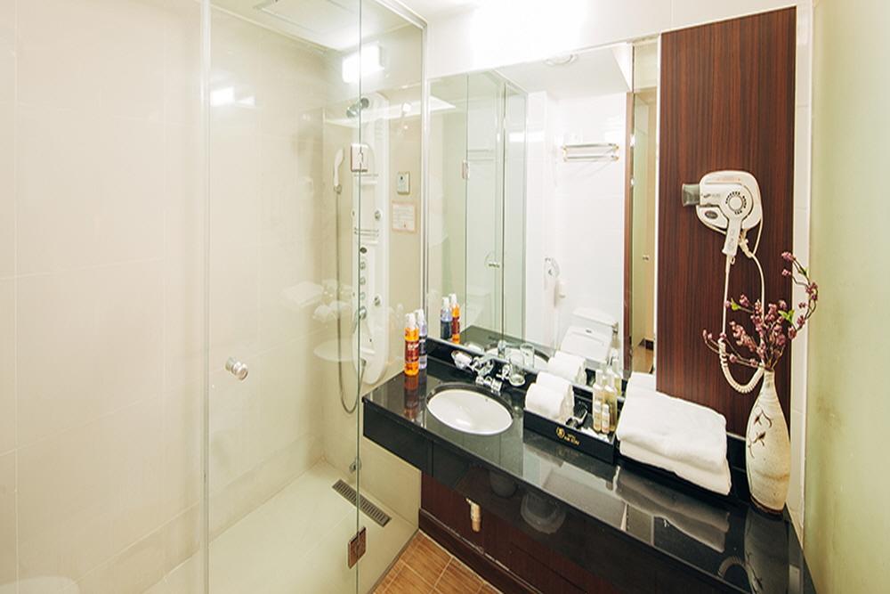Incheon Airporthotel Airstay Bagian luar foto