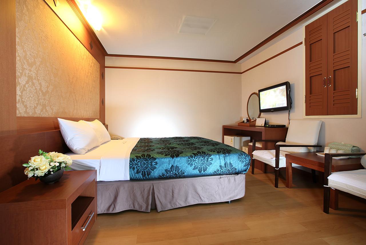 Incheon Airporthotel Airstay Bagian luar foto