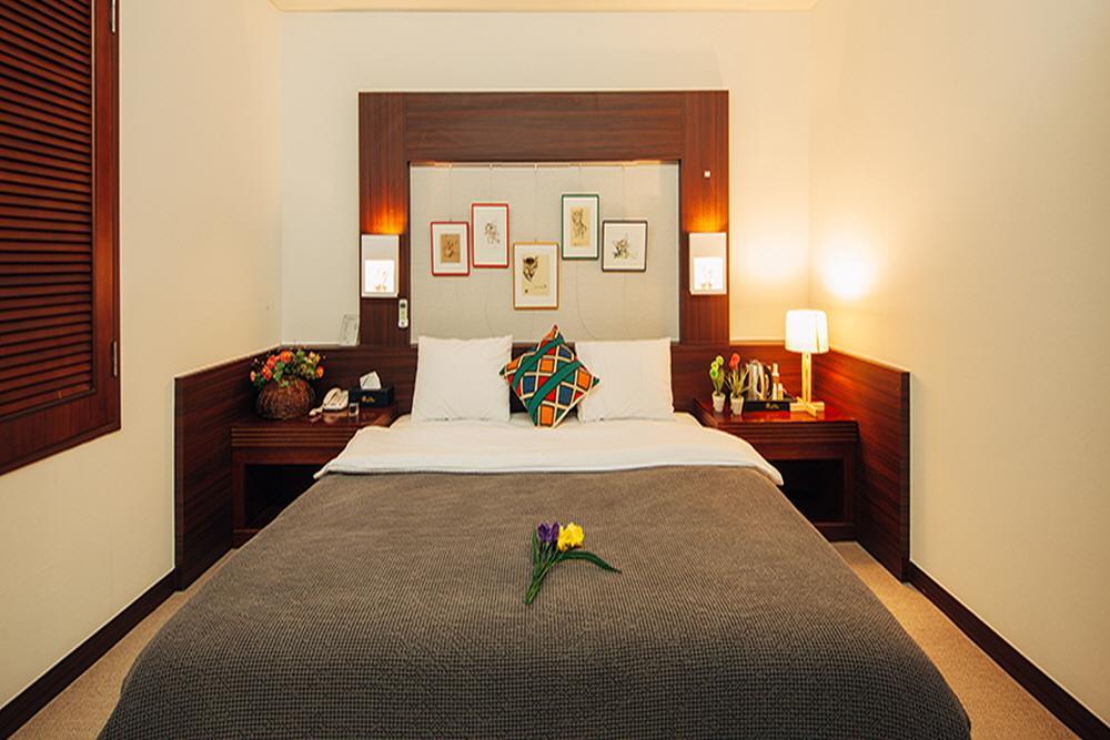 Incheon Airporthotel Airstay Bagian luar foto