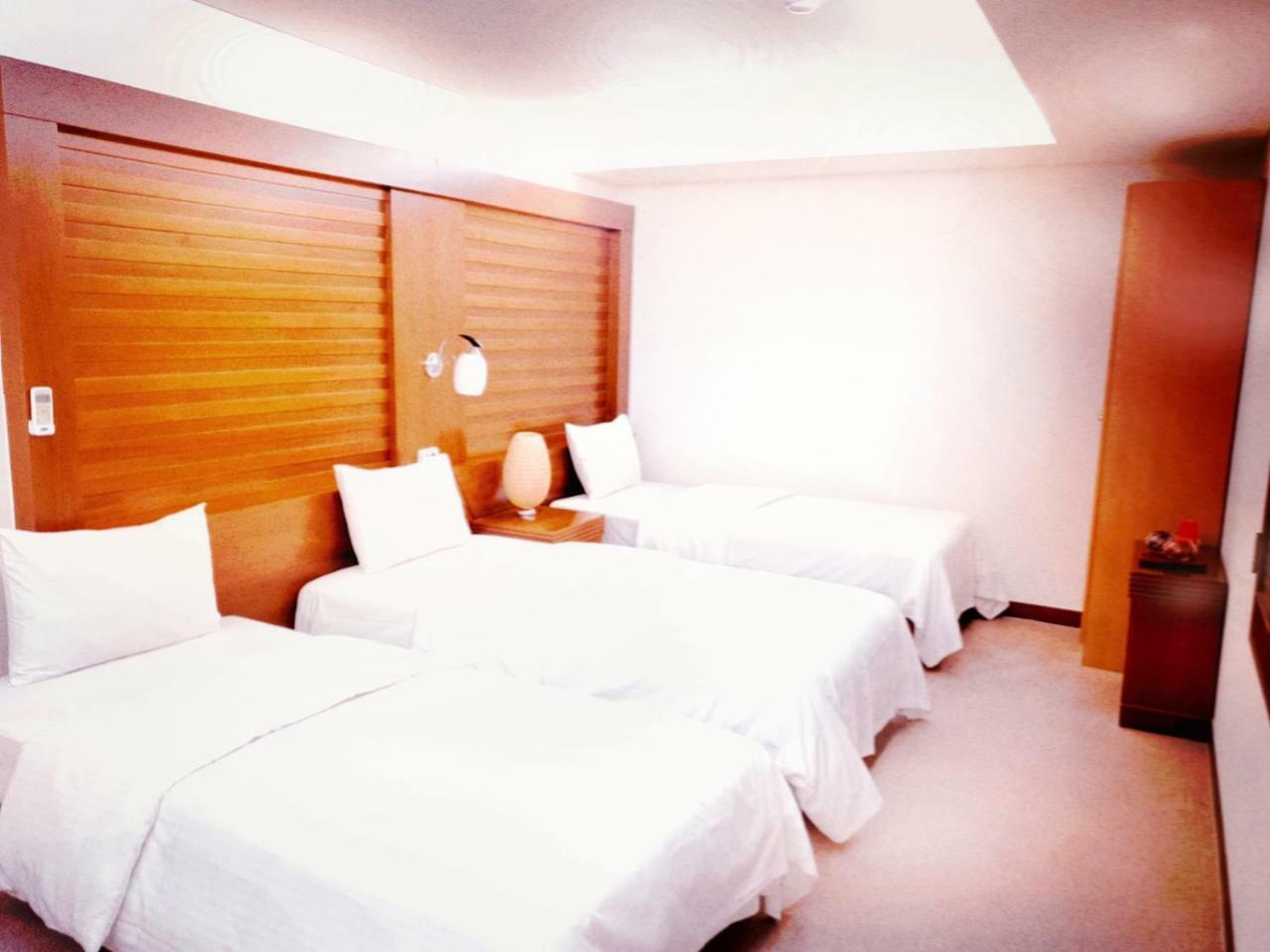 Incheon Airporthotel Airstay Bagian luar foto